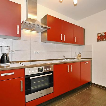 Haus Olymp Wohnung 03 คูล็องสบอร์น ภายนอก รูปภาพ