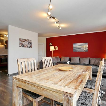 Haus Olymp Wohnung 03 คูล็องสบอร์น ภายนอก รูปภาพ