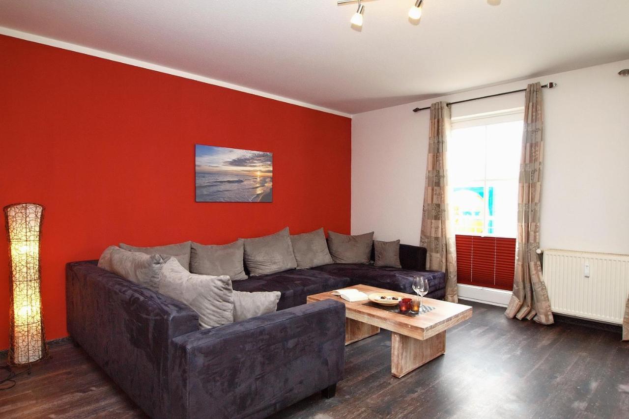 Haus Olymp Wohnung 03 คูล็องสบอร์น ภายนอก รูปภาพ