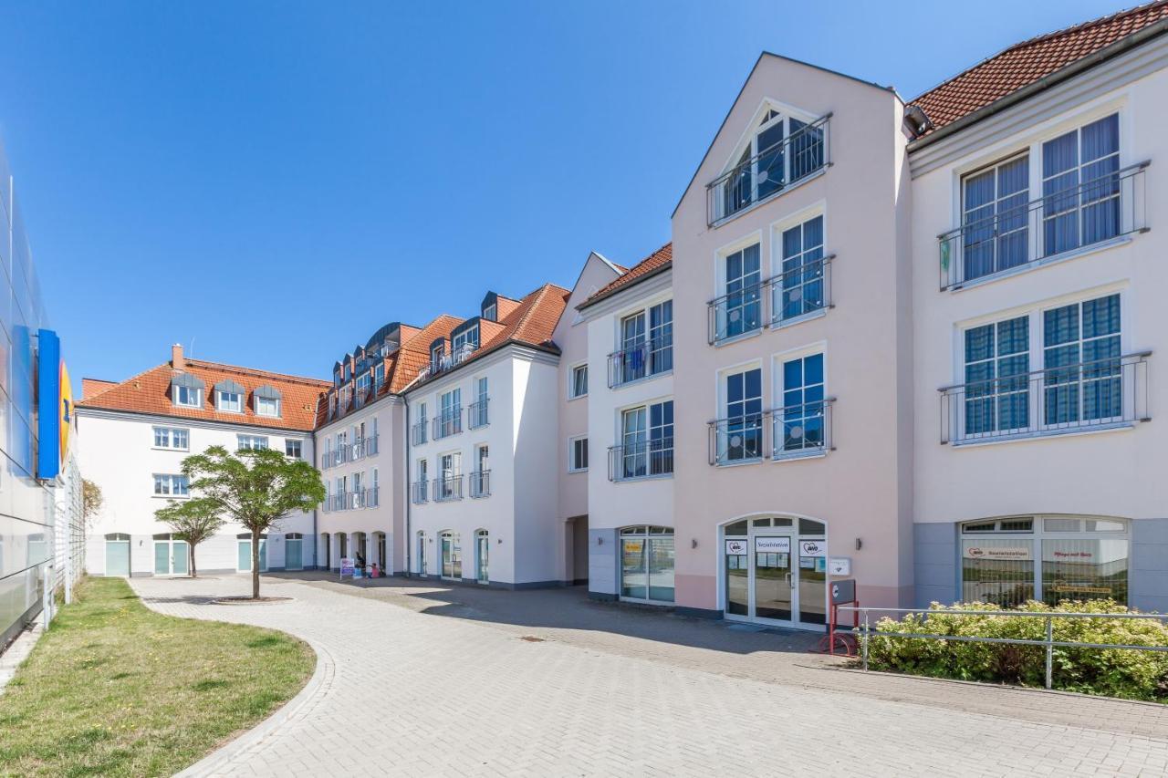 Haus Olymp Wohnung 03 คูล็องสบอร์น ภายนอก รูปภาพ