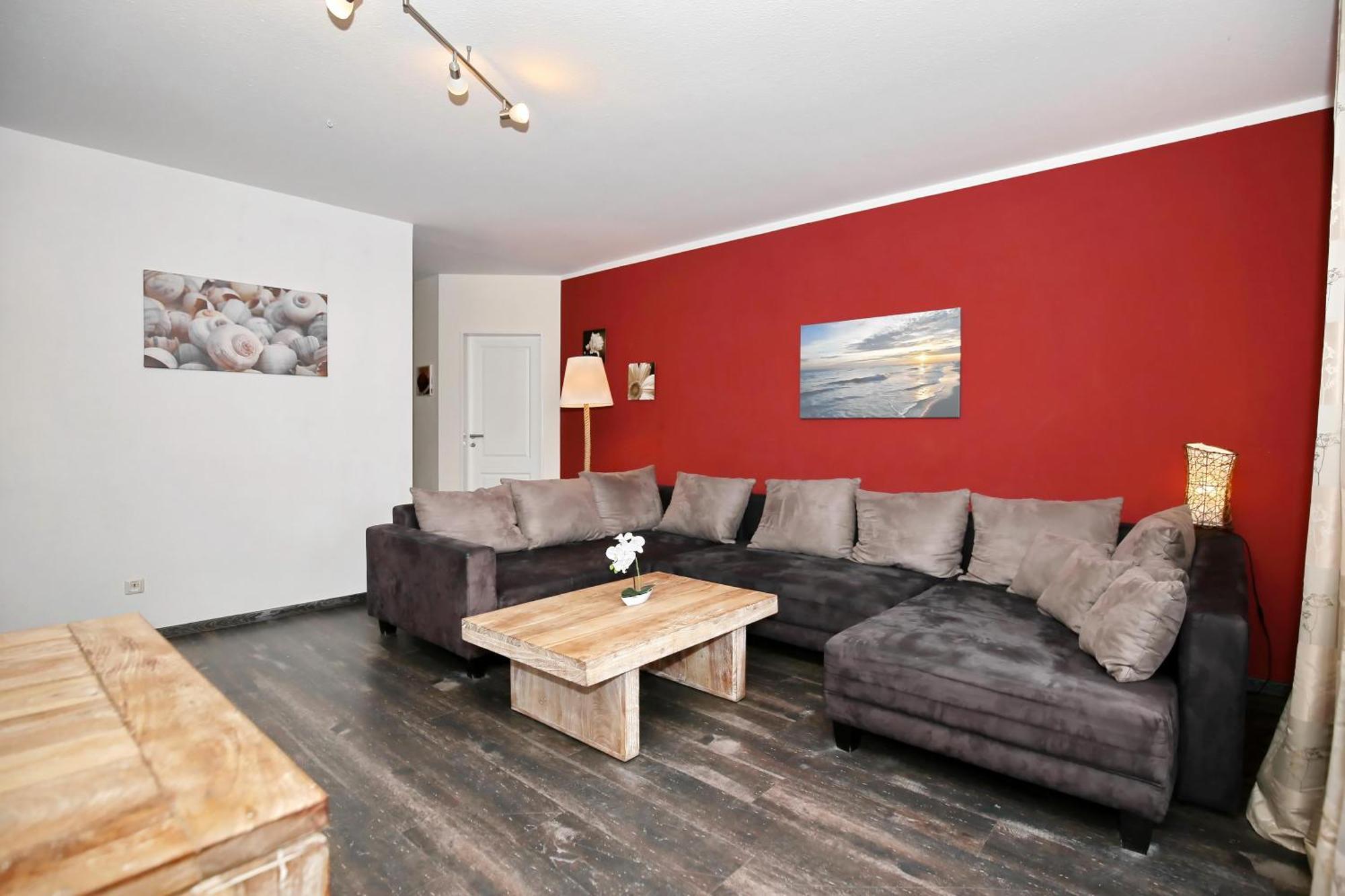 Haus Olymp Wohnung 03 คูล็องสบอร์น ภายนอก รูปภาพ