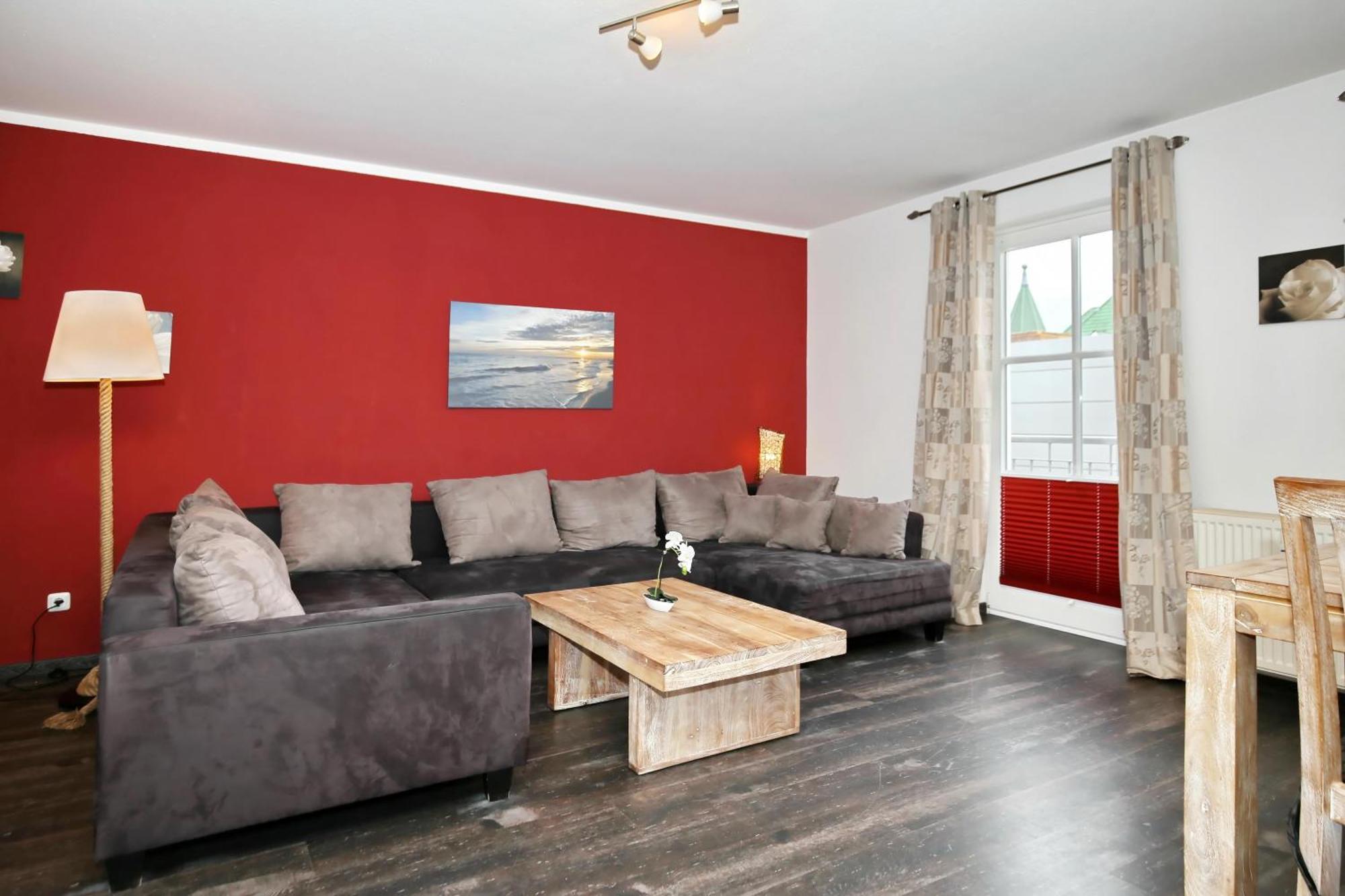 Haus Olymp Wohnung 03 คูล็องสบอร์น ภายนอก รูปภาพ
