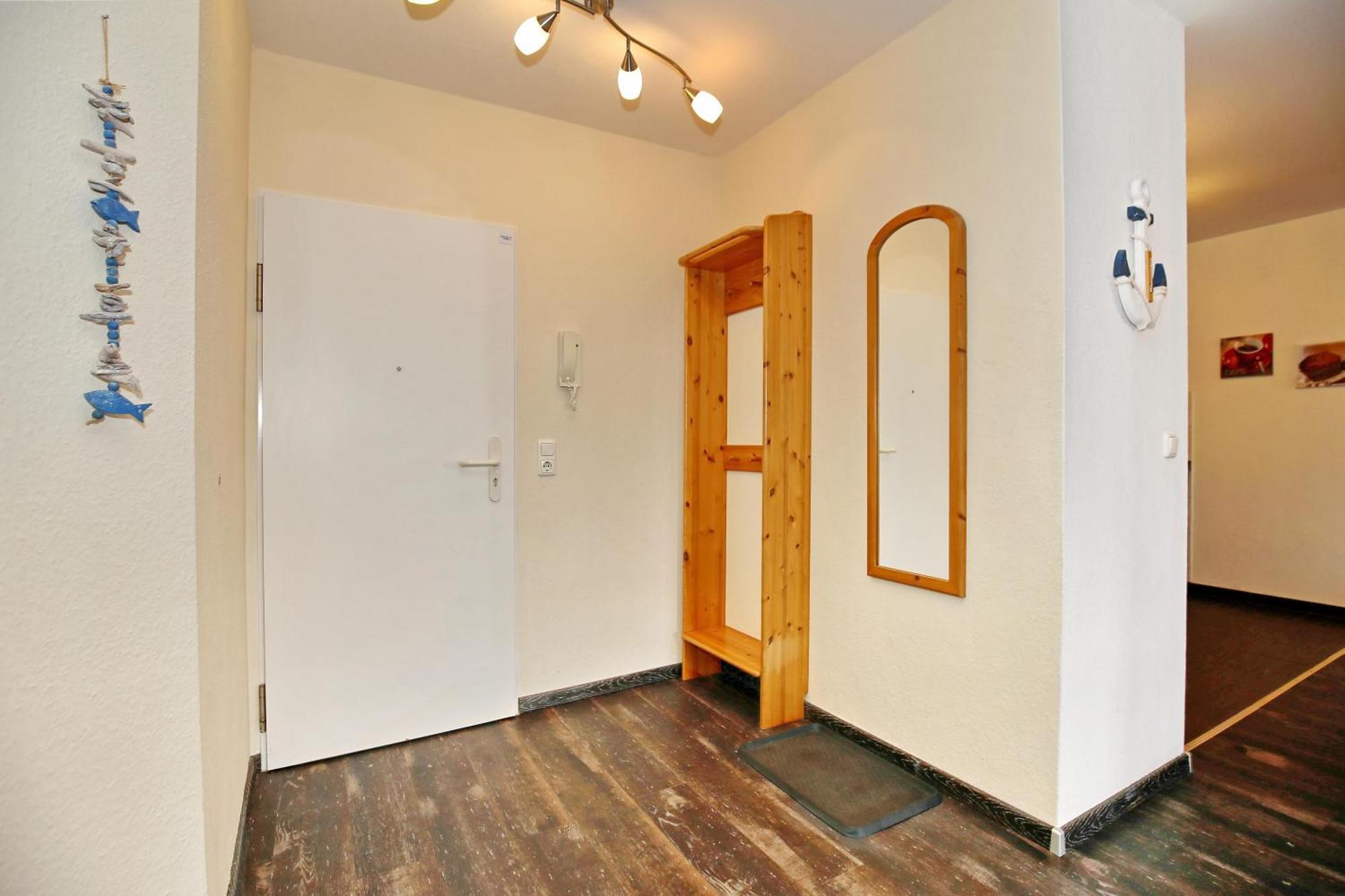Haus Olymp Wohnung 03 คูล็องสบอร์น ภายนอก รูปภาพ
