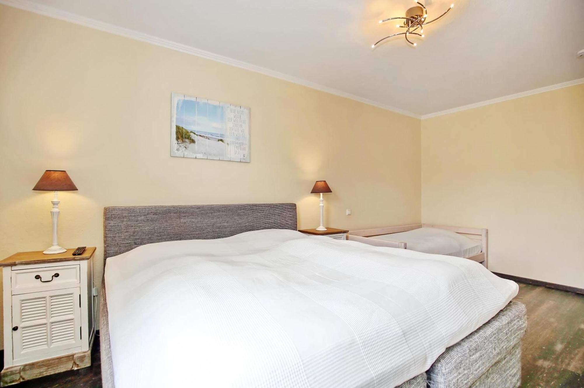 Haus Olymp Wohnung 03 คูล็องสบอร์น ภายนอก รูปภาพ