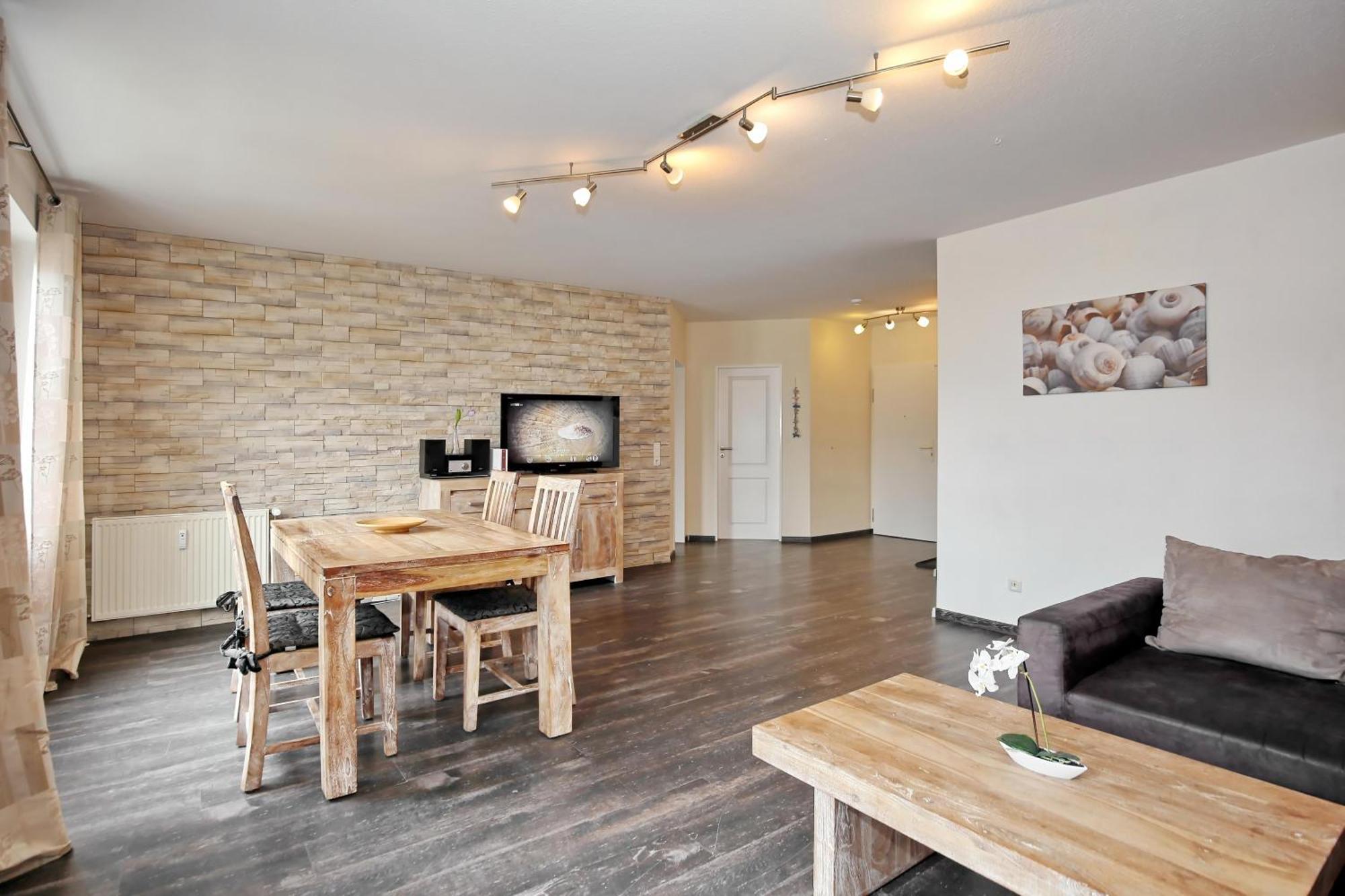 Haus Olymp Wohnung 03 คูล็องสบอร์น ภายนอก รูปภาพ